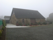 Grange, la Coutumerie (Rannée)