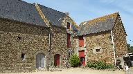 Ecart, Saint-Piat (Lanvallay)