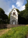 Phare de Coatmer amont (Lézardrieux)