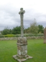 Croix de Christ (Trébeurden)