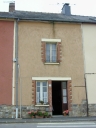 Maison, 13 rue Centrale (Montreuil-le-Gast)