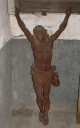 Christ en croix
