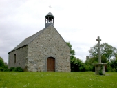 Chapelle Notre-Dame de Keregal (Plouha)