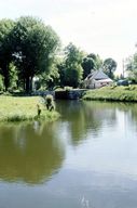 Site d'écluse de Joli Coeur, n° 88, le Roz (Noyal-Pontivy)