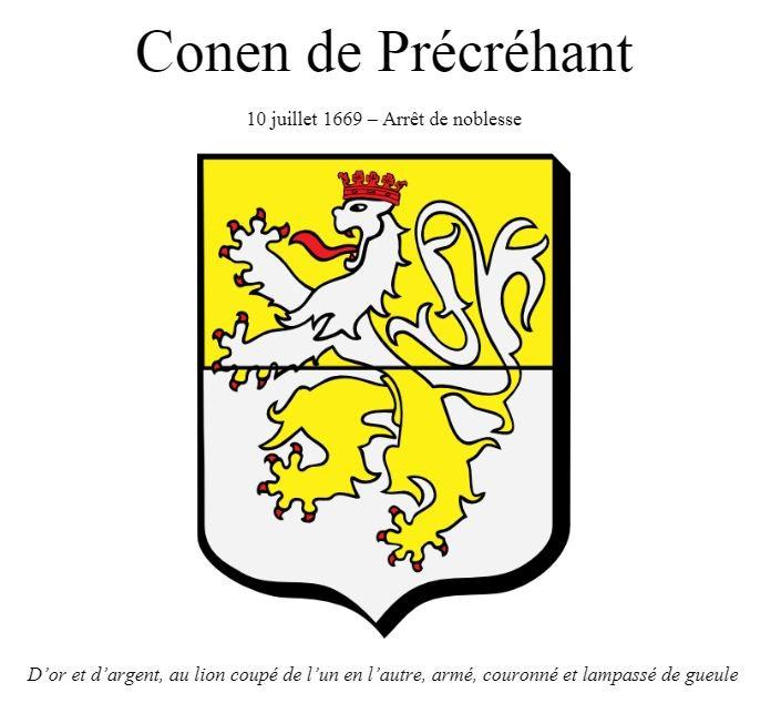 Manoir, Kerméno (Grand-Champ)