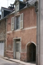Maison de pêcheur, 78, 80 rue Carnot, la Houle (Cancale)