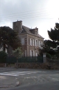 Maison de villégiature, dite Ker Georges