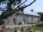 Maison 1, la Latte (Plévenon)