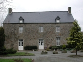 Ancienne ferme, actuellement maison, Montferrand (Bonnemain)