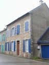 Maison, 16 rue du Général de Gaulle (Pipriac)