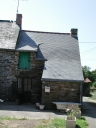 Maison, la Chapronnais (Langon)