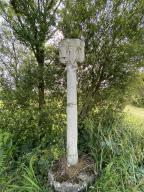 Croix monumentale, dite du Pont Oran (Pleucadeuc)