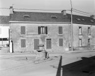 Village de Cléguer