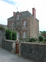 Maison, rue de Plaz, Brain-sur-Vilaine (La Chapelle-de-Brain)