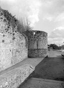 Fortification d'Agglomération (Guingamp)