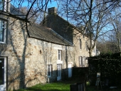 Maison, Mousson (Miniac-Morvan)