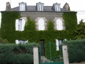 Maison, 35 rue Georges Clemenceau (Plouha)