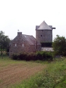 Moulin dit des Mondrins (Cherrueix)