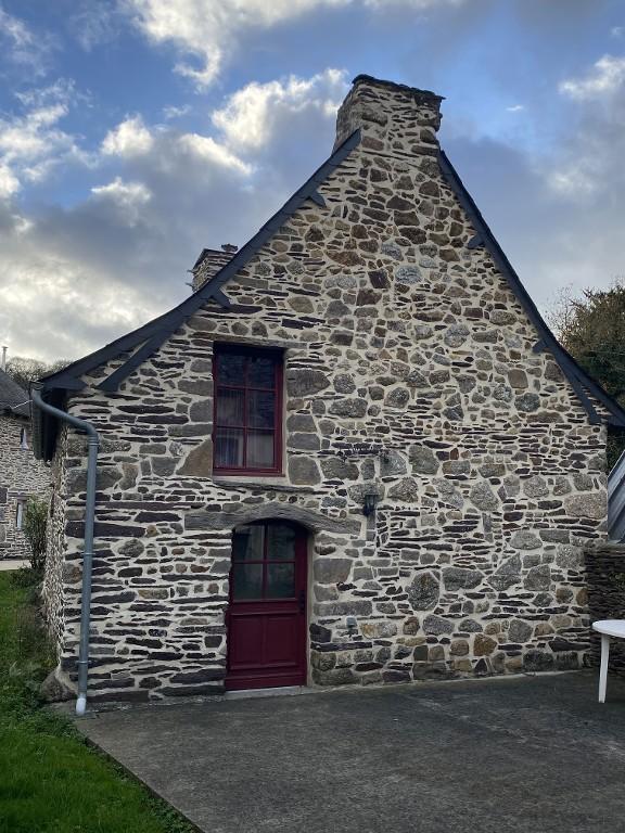 Ferme, Saint-Nicolas (Guer)
