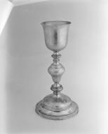 Calice, église paroissiale Saint-Pierre, Saint-Paul (Quéven)