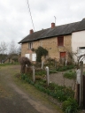 Ferme, Gueury (Gévezé)
