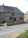 Maison, 15 rue des Lavoirs (Dingé)