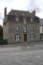 Immeuble, 1 rue de la Gare (Noyal-sur-Vilaine)