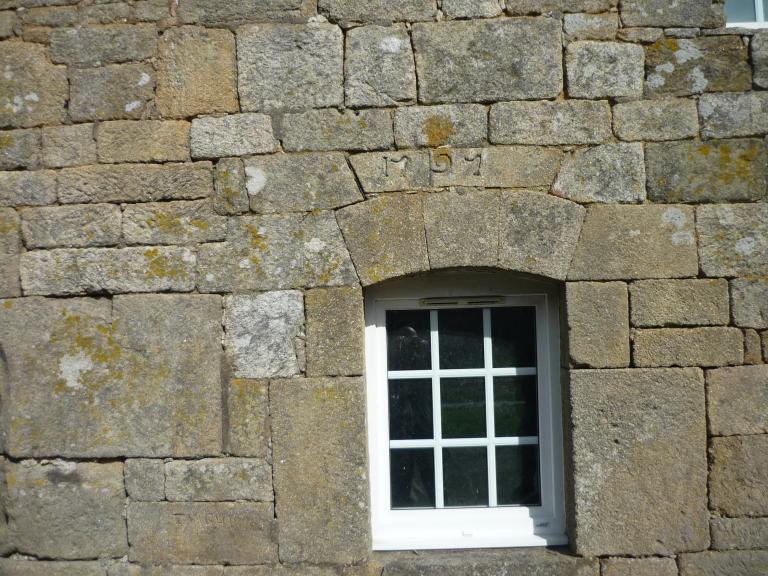 Ferme, Kerhenry (Guern)