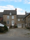 Maison, 17-19 rue des Fontaines (Dingé)