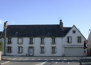 Maison, 16 rue Ernest Renan, Pont-Couennec (Perros-Guirec)