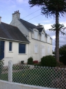 Maison, 4 rue Coutans (Perros-Guirec)
