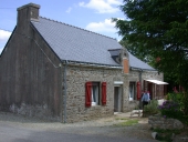 Maison, Botcol (Guénin)