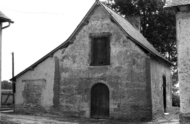 Écart de la Rousselais (Mordelles)