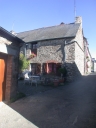 Maison, 16 rue du Bourg Neuf (Saint-Suliac)