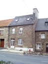 Maison, 92 rue de Dinan, l'Abbaye-sous-Dol (Dol-de-Bretagne)