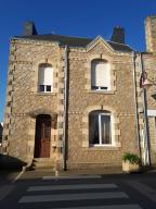 Présentation de la commune de Pleugriffet