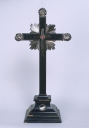 Croix-reliquaire