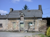 Ferme, Kerival (Guénin)