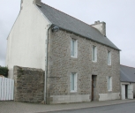 Maison, 20 rue Kroas-Ogès (Ploumilliau)