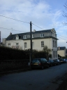 Maisons de villégiature, dites La Ruche, La Forge