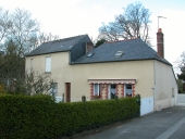Maison, 1 chemin de la Métairie (Pacé)