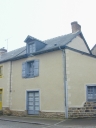 Maison, 1 rue Naise (Saint-Sulpice-la-Forêt)