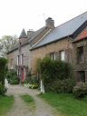 Ferme, actuellement maison, le Haut Couëdan (Pleugueneuc)