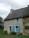 Ferme, Tréau (Langon)
