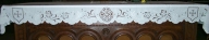 Nappe d'autel