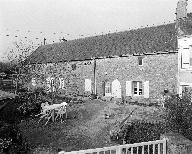 Manoir, maison dite château de Kerlébot (Quéven)