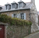 Maison, 60 rue de la Ville-Gautier (Etables-sur-Mer fusionnée en Binic-Etables-sur-Mer en 2016)