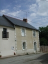 Maison, le Hainlée (Langon)
