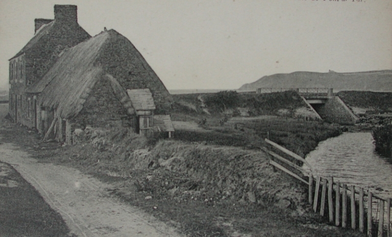 Pont ar Yar (Plestin-les-Grèves)