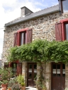 Maison, 3 rue du Pays d'Aleth (Saint-Père-Marc-en-Poulet)